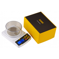 KERRO® LAB SCALE 600GM,0.01 GM (BL-P3 SERIES)